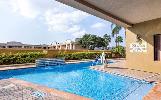 Comfort Suites McAllen