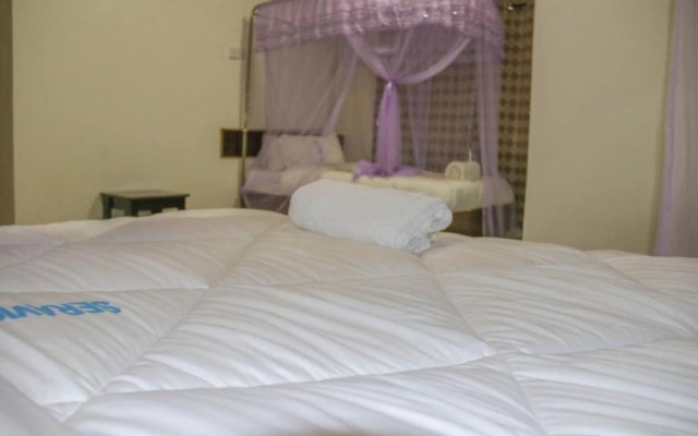 Seravic Hotel Nakuru