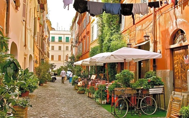 BB La Casa Di Antonia