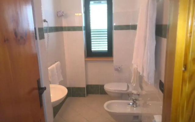 Hotel La Fattoria