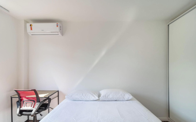 Cozy Well-located Apartment Rbe0031
