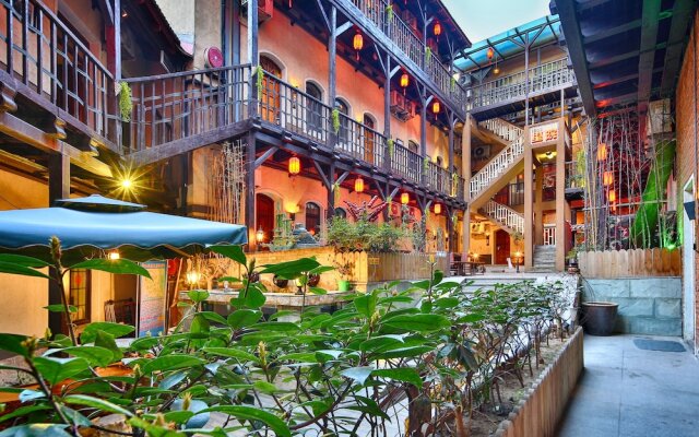 1903 Yard Inn