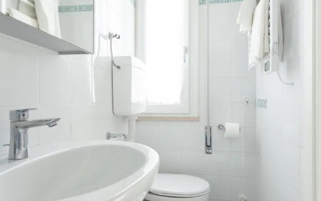 Nicola House Il Fenicottero