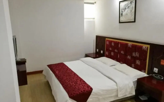 Hantang Hotel
