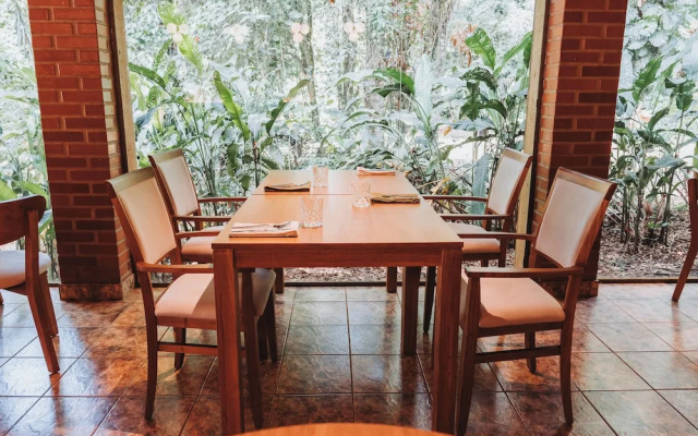 Overo Lodge & Selva