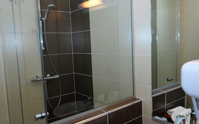 Hôtel Les Fougères