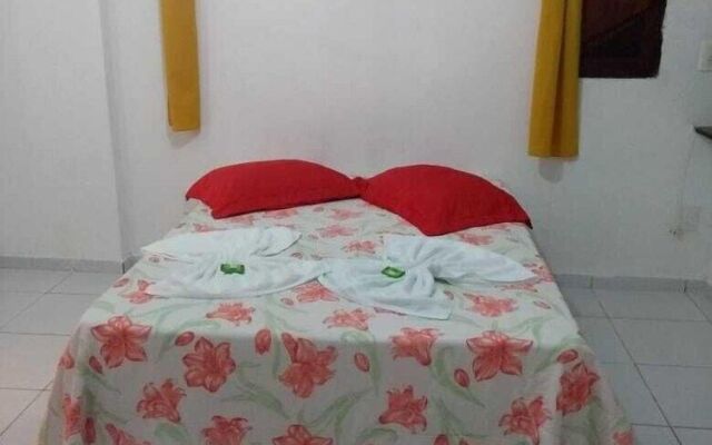 Apartamentos Sonho do Mar