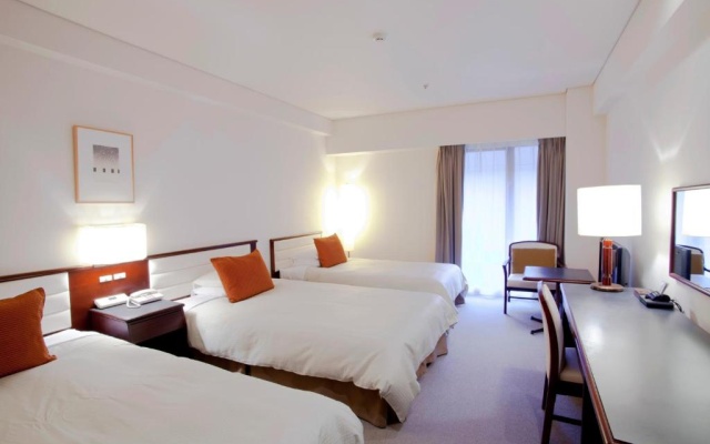 Standard Triple room 사진 3