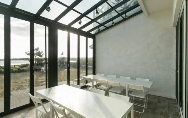 Jagoga Guest House - Hostel