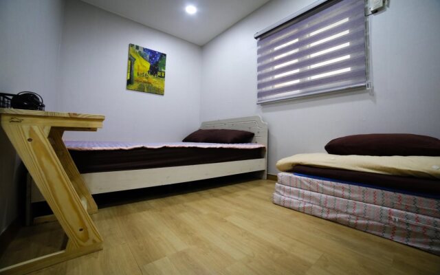 Sopoong Guest House - Hostel