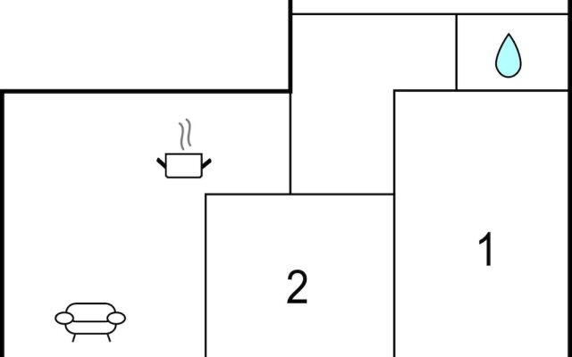 Beautiful Apartment in Kappl With 2 Bedrooms and Wifi