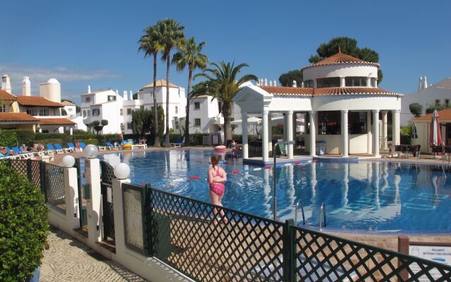 Old Village Vilamoura