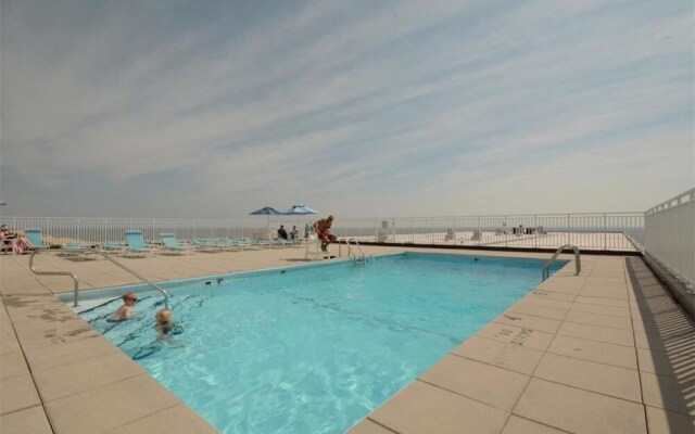 Henlopen Unit 221 by Long & Foster