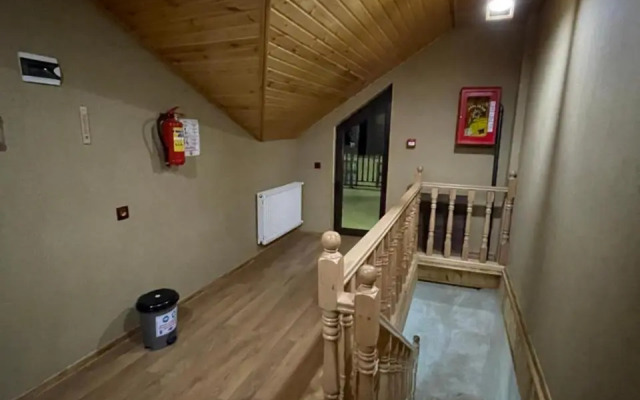 Marina's Guesthouse
