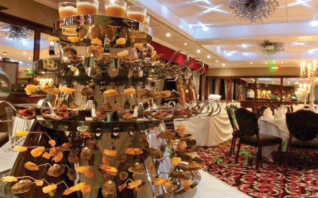 Liverpool Aigburth Hotel