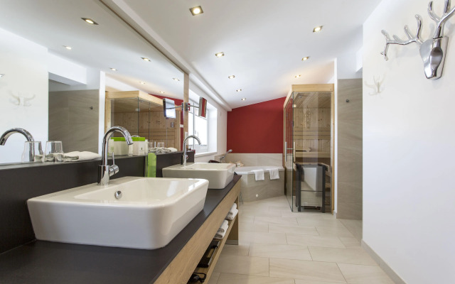 Selfness & Genuss Hotel Ritzlerhof