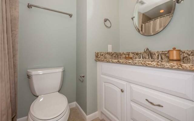 Tennismaster 1203 - Two Bedroom Condo