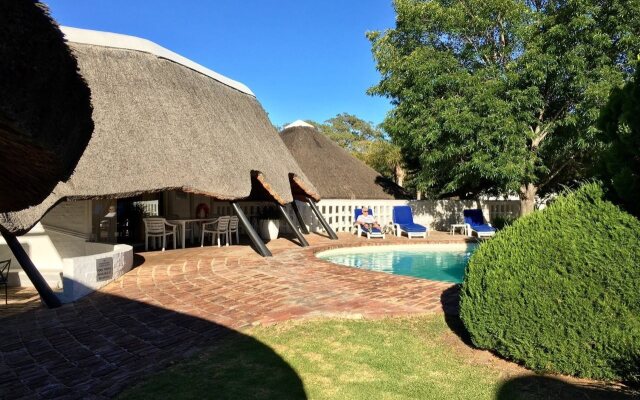 Protea Hotel by Marriott Oudtshoorn Riempie Estate