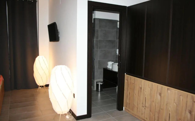 Bed and breakfast 3 stars Salerno