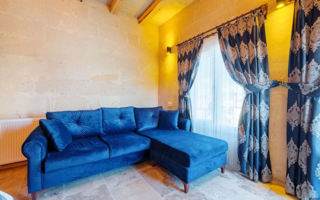 Tuğhan Stone House
