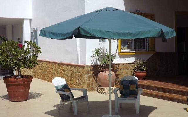 House with 6 Bedrooms in Vera, with Terrace