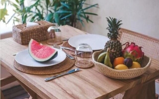 Olea Villas Resort