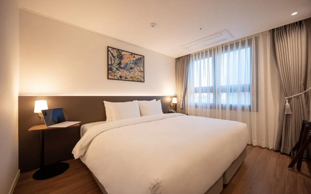 Hotel D Edition