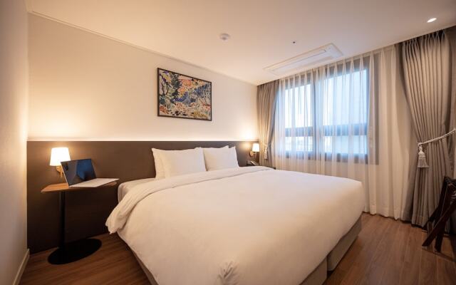 Hotel D Edition