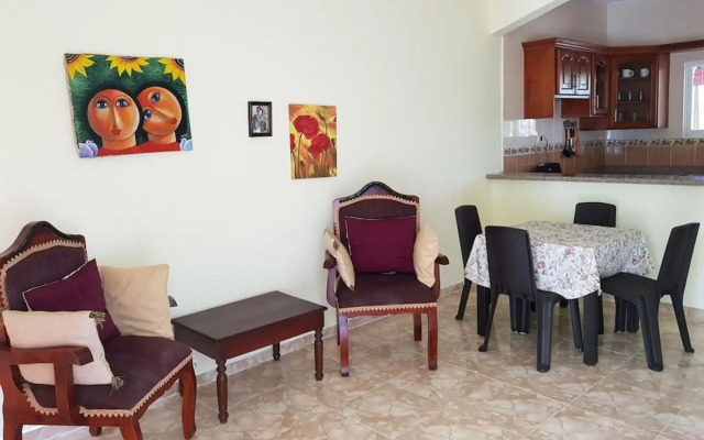 Apartamentos Nuevo Amanecer