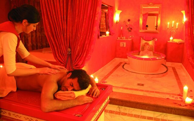 Rugard Thermal Strandhotel