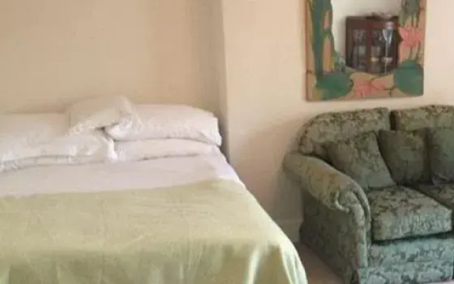 Bath City Apartments