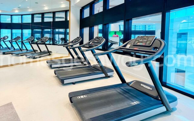 HomesGetaway-1Bedroom in JBR The Address