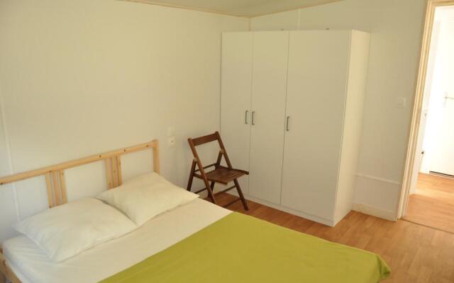 Camping Du Paquier Fane