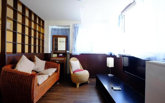 Kenting Haiye Guest House
