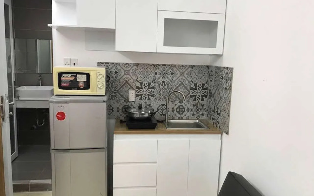 Smiley Apartment 2