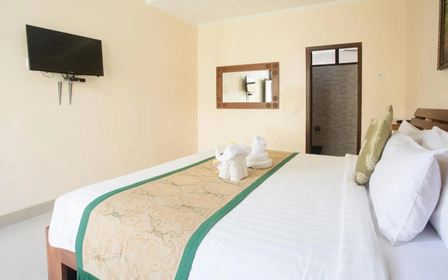 Blanjong Home Stay