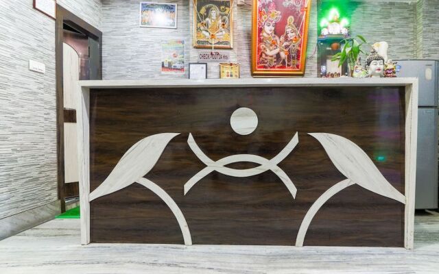 Oyo 42780 Hotel Neelkanth