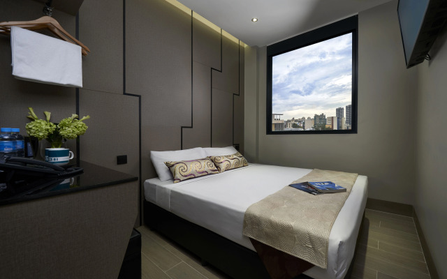 Hotel 81 Gold