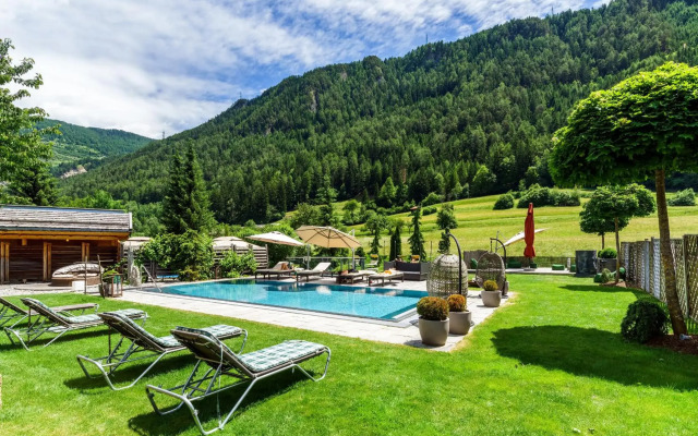 Hotel Riederhof