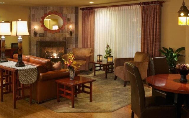 Larkspur Landing Campbell - An All-Suite Hotel