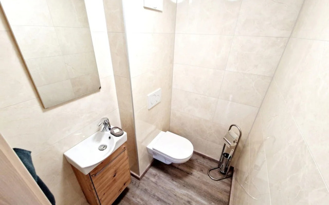 Beautiful Apartment Near Worthersee