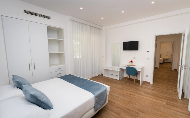 Hotel Residence San Pietro