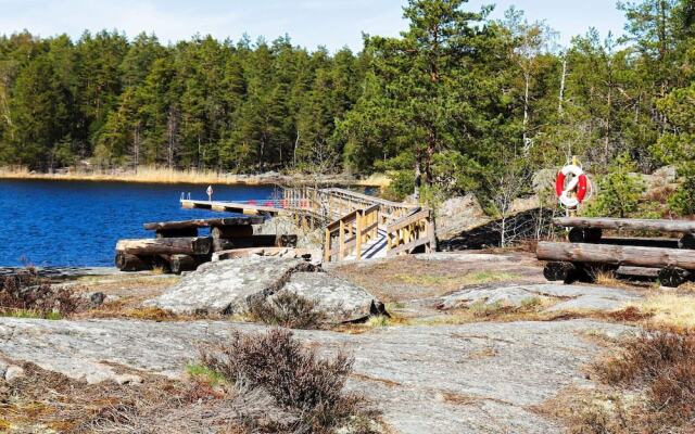 6 Person Holiday Home in Saffle-by Traum