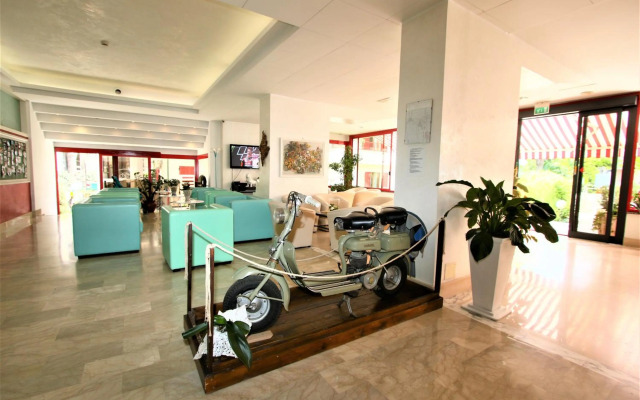 Hotel De Amicis