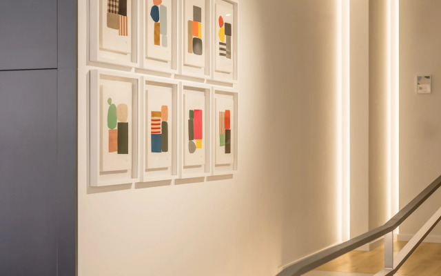 Mon Suites Jardin de Ayora