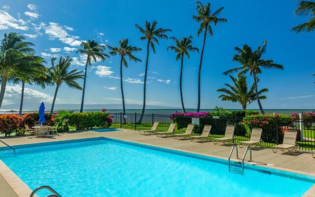 Castle at Moloka'i Shores