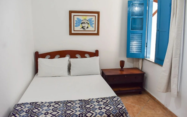 Tamboleiro's Hotel Residence