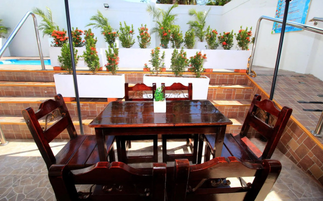 Hotel Rodadero Inn By GEH Suites