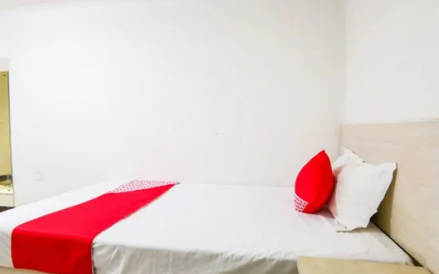 The Peach Blossom Island Hotel in OYO Danyang