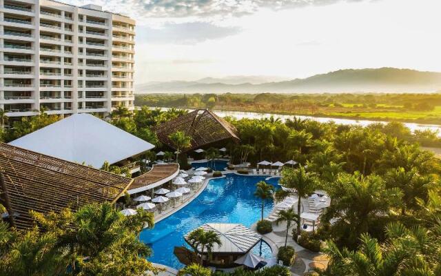 Mayan Palace at Vidanta Nuevo Vallarta